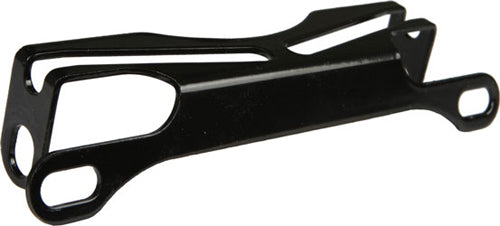 POWERSTANDS LIC PLATE BRKT 00-00164-02 image 1