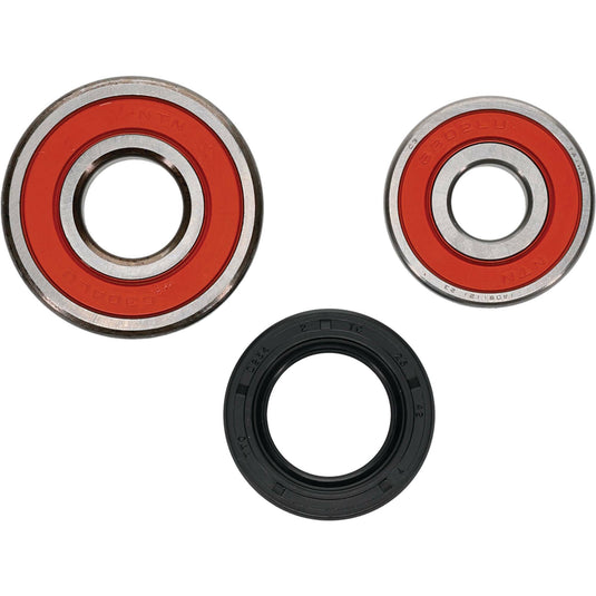WHEEL BEARING KIT PREMIUM 25-1326-P image 3