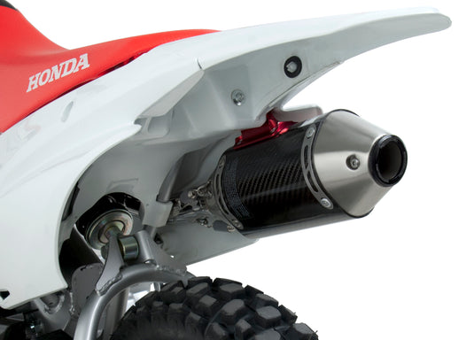 RS-2 HEADER/CANISTER/END CAP EXHAUST SYSTEM SS-CF-SS 221100B250 image 2