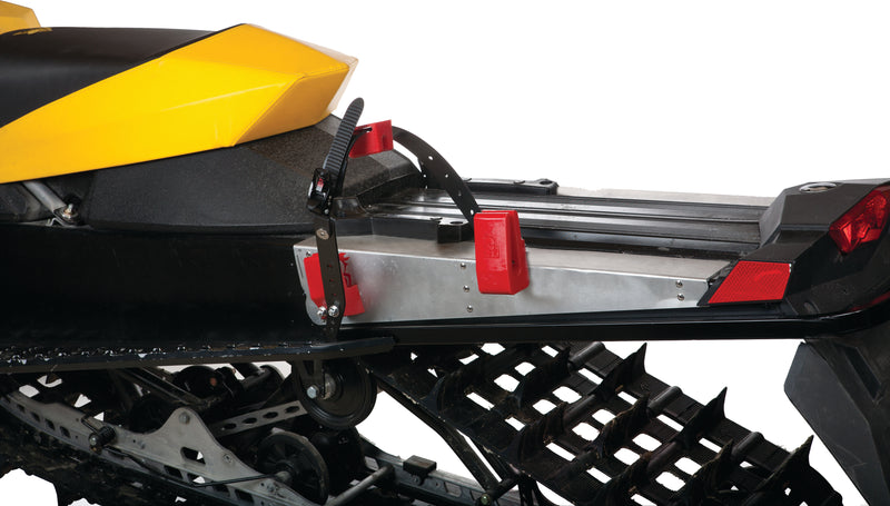 Load image into Gallery viewer, SNOWBOARD BRACKET KIT CFR-M01-B image 1
