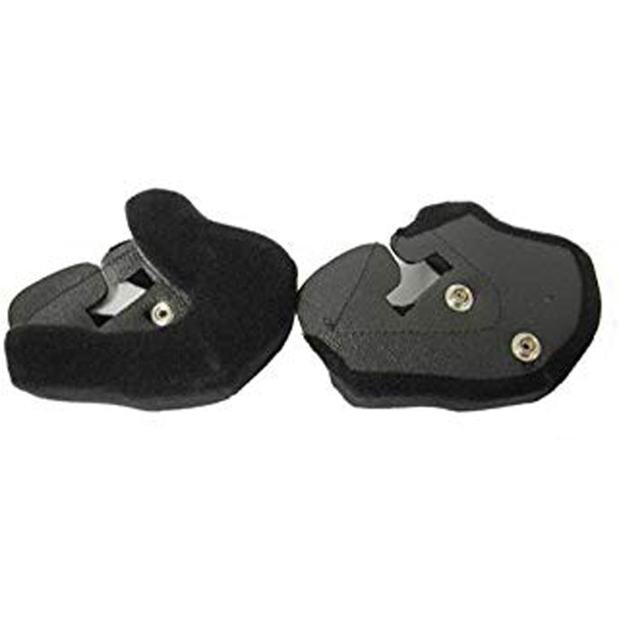 ZOAN BLADE CHEEK PADS XS