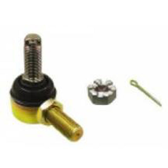 BRONCO TIE ROD END KIT