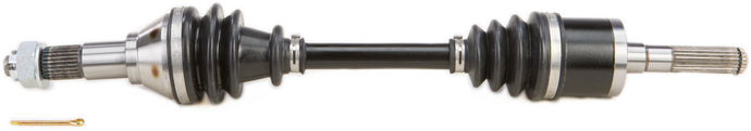 OE FRONT AXLE PAXL-3028 image 1