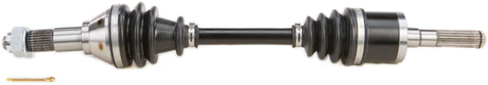 OE FRONT AXLE PAXL-3028 image 1