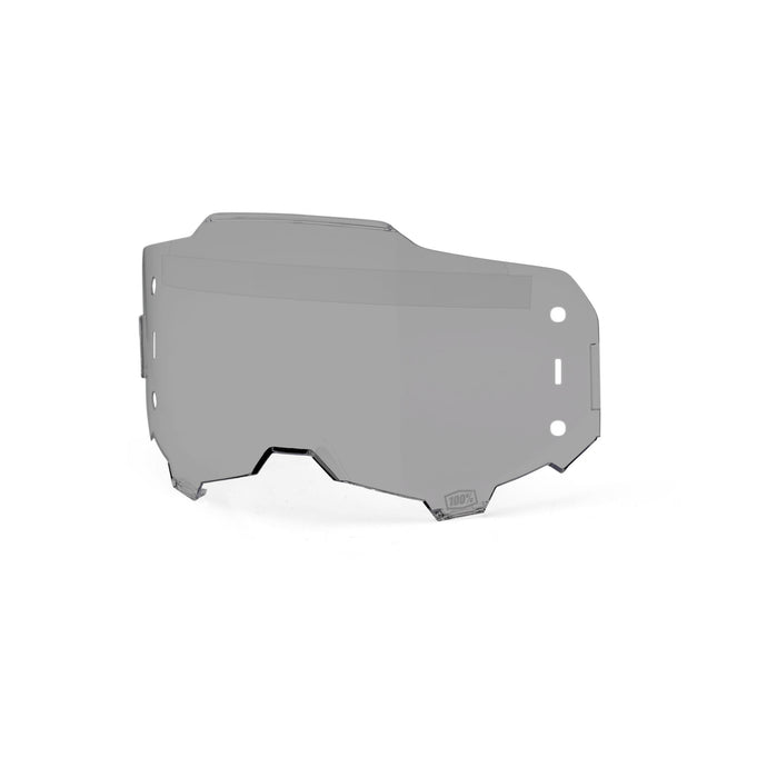 ARMEGA FORECAST REPLACEMENT INJECTED SMOKE LENS 59063-00002 image 1