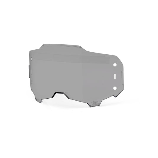 ARMEGA FORECAST REPLACEMENT INJECTED SMOKE LENS 59063-00002 image 1