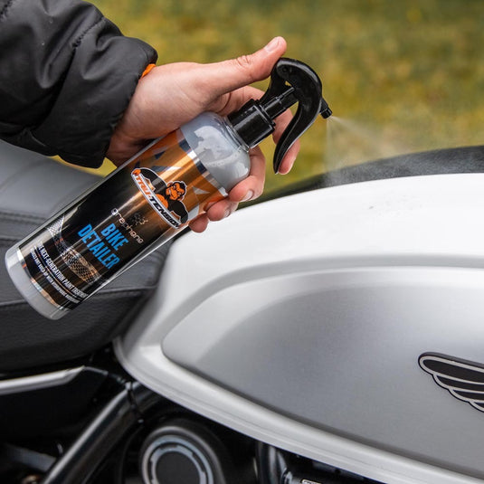 GRAPHENE BIKE DETAILER M033 image 2