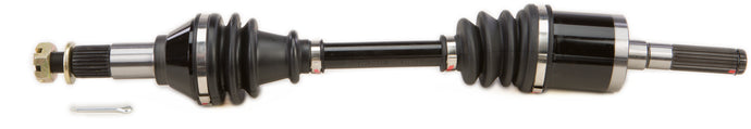 OE FRONT AXLE PAXL-3008 image 1