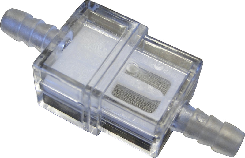 Load image into Gallery viewer, 1/4&quot; FUEL FILTERS 21/PK W/DISPLAY CARD 118-9210 image 2
