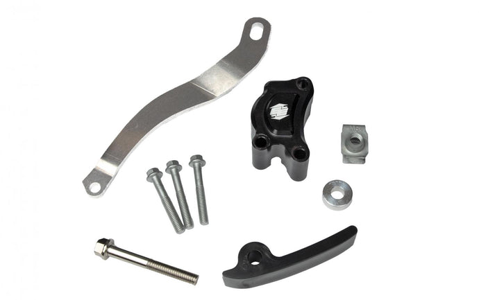 CLUTCH CYLINDER GUARD HUS/KTM 13-1123 image 1