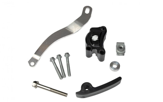 CLUTCH CYLINDER GUARD HUS/KTM 13-1123 image 1