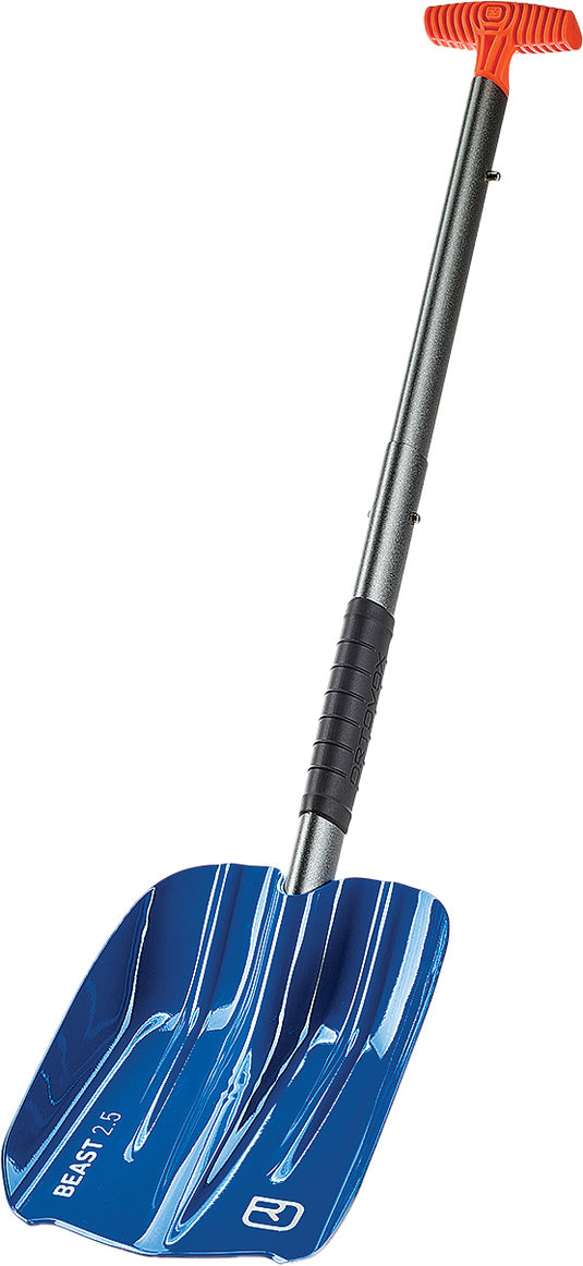 BEAST SHOVEL W/SAW 2127000003 image 1