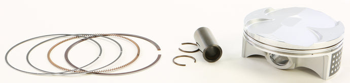 VERTEX PISTON KX250F '17 76.97MM RACERS CHOICE 14.7:1 24167C image 1