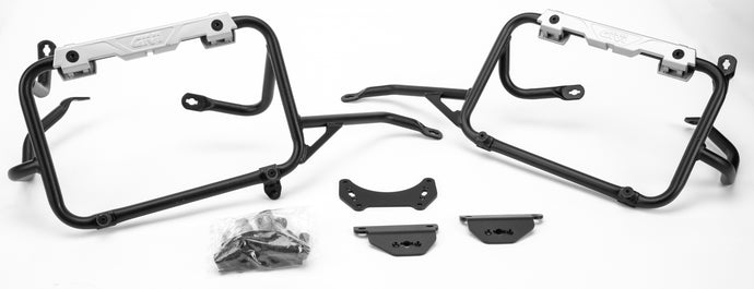 SIDE CASE HARDWARE OUTBACK PLO1179CAM image 1