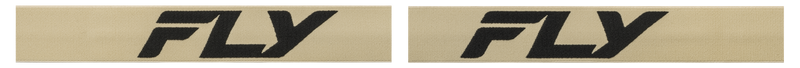 Load image into Gallery viewer, FOCUS GOGGLE KHAKI/BLACK W/ CLEAR LENS 37-51155 image 2
