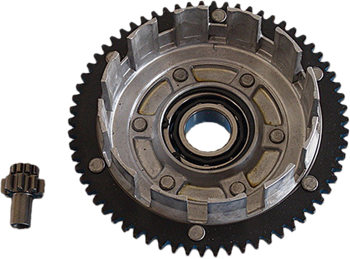EASY START KIT '98-06 EXCEPT 06 DYNAS 148151 image 1
