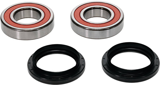 WHEEL BEARING KIT PREMIUM 25-1479-P image 1
