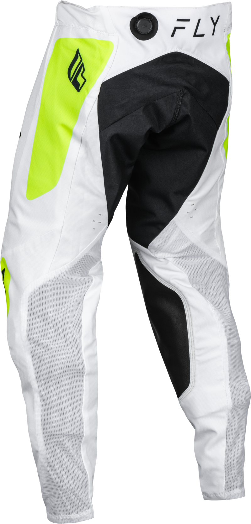 Load image into Gallery viewer, EVOLUTION DST PANTS WHITE/HI-VIS SZ 38 377-13338 image 2
