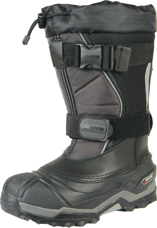 SELKIRK BOOTS SZ 12 EPIC-M002-W01-12 image 1