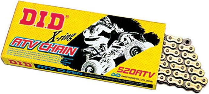 520ATV2 120L GOLD 520ATV2120FB image 1