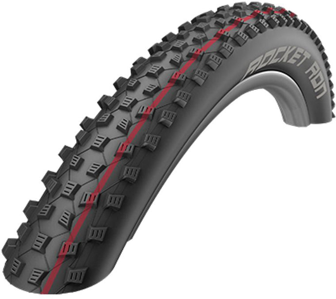 SCHWALBE ROCKET RON 29X2.25 ADDIX SPEED SS TL EASY 11600492.02 image 1