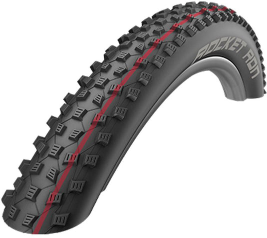 SCHWALBE ROCKET RON 29X2.25 ADDIX SPEED SS TL EASY 11600492.02 image 1