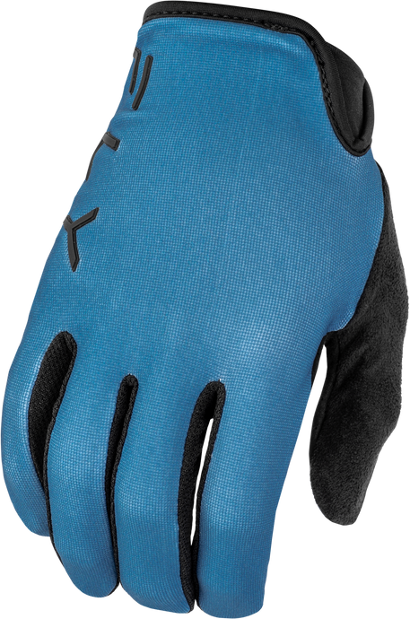 YOUTH RADIUM GLOVES SLATE BLUE YL 350-0133YL image 1