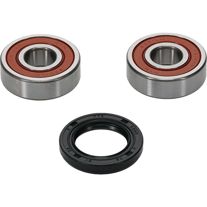 Load image into Gallery viewer, WHEEL BEARING KIT PREMIUM 25-1170-P image 2
