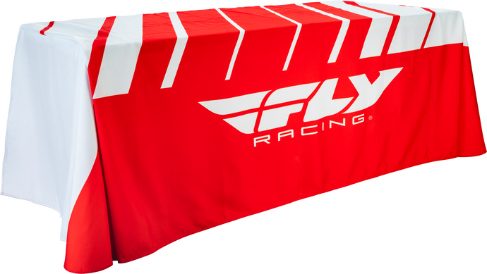 FLY TABLE COVER CONVERTIBLE 6'-8' TCTCT-FR image 1