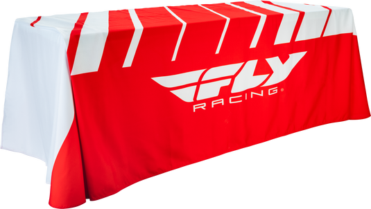 FLY TABLE COVER CONVERTIBLE 6'-8' TCTCT-FR image 1