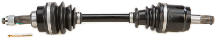 OE FRONT AXLE PAXL-1085 image 1