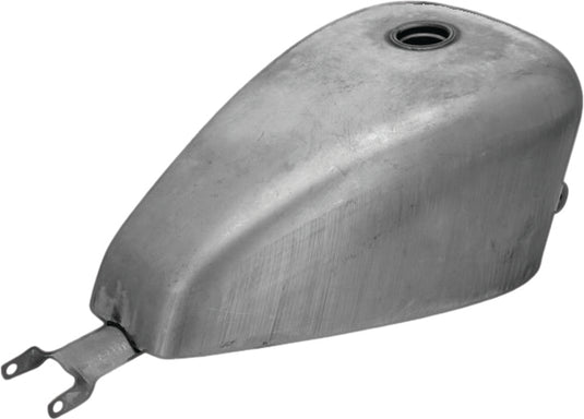 EFI GAS TANK W/SCREW IN BUNG 2007-UP SPORTSTER 012500 image 1