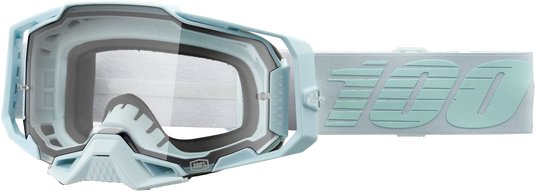 ARMEGA GOGGLE FARGO CLEAR LENS 50004-00018 image 1