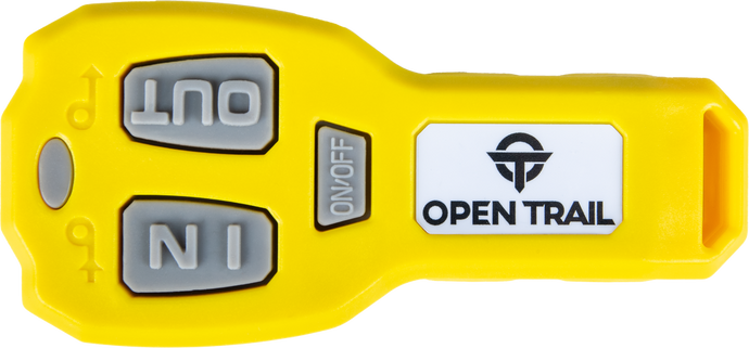 WIRELESS REMOTE 2.04.02.51 image 1