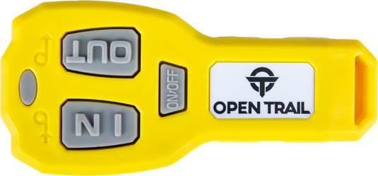 WIRELESS REMOTE 2.04.02.51 image 1