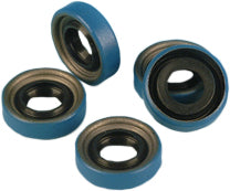GASKET SEAL METAL OD SHAFT FLT FXR SOFTAIL DYNA 5/PK 12045-M 12045-M image 1