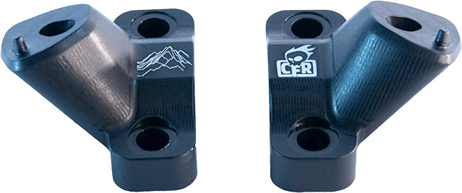 MOUNTAIN STRAP ADAPTOR CFR-CD50.1 image 1
