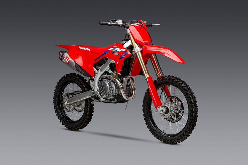 Load image into Gallery viewer, RS-12 SYSTEM SS/AL/CF CRF450 225850S321 image 5
