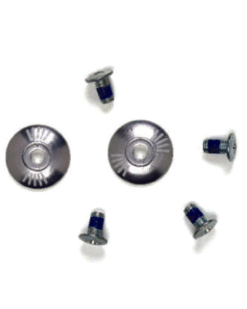 SG-10 BOOT PIVOT SCREW KIT 4666-001 image 1