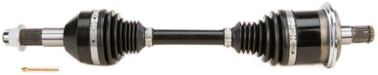 HD REAR WHEEL AXLE PAXL-3022HD image 1