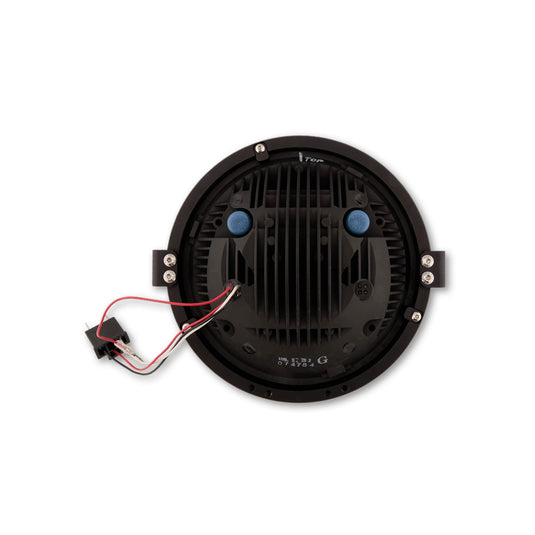 HEADLIGHT TYPE 8 ADAPTIVE LED R1 FRAME 7" SIDE MOUNT 223-256 image 3
