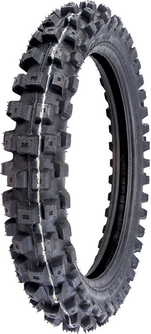 TIRE VE-33 REAR 5.10X18 6PR BIAS TT T10162 image 1