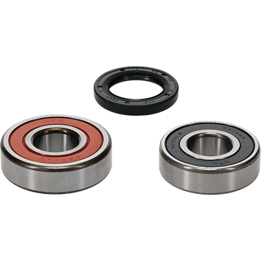 WHEEL BEARING KIT PREMIUM 25-1237-P image 2