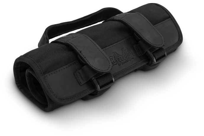 TOOL ROLL BLACK B15-1030B image 1