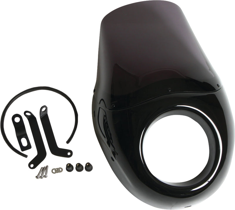 Load image into Gallery viewer, T-SPORT FAIRING W/SHORT SCREEN XG 15-UP H3554 image 1
