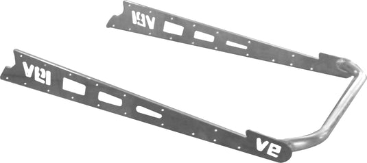 BUMPER EXT POL 155 TO 163 AXYS RMK S/M 44-13365 image 1