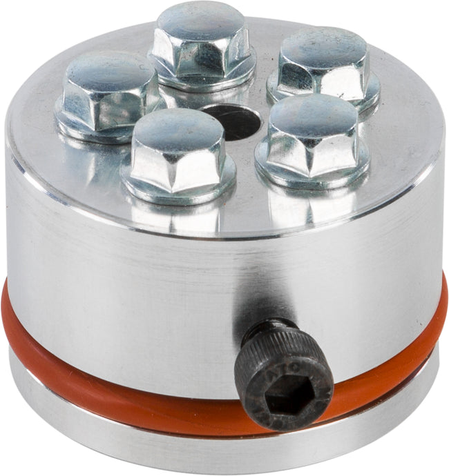 BUDDY PLUG EXHAUST INSERT BP-103 image 1