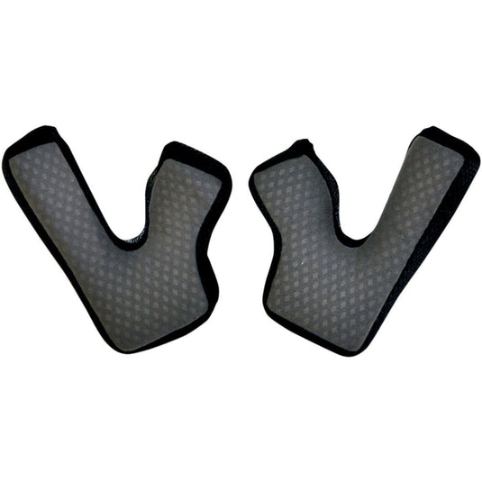 ZOAN MX-SYNCHRONY CHEEK PADS SM