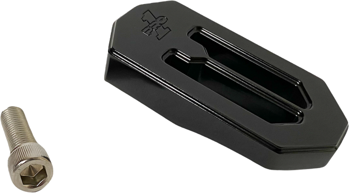 PRO-PEG BRAKE PEG BLACK 500747B image 1