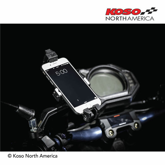 X1 SMARTPHONE CRADLE STANDARD PHONE SIZE QR000000 image 2
